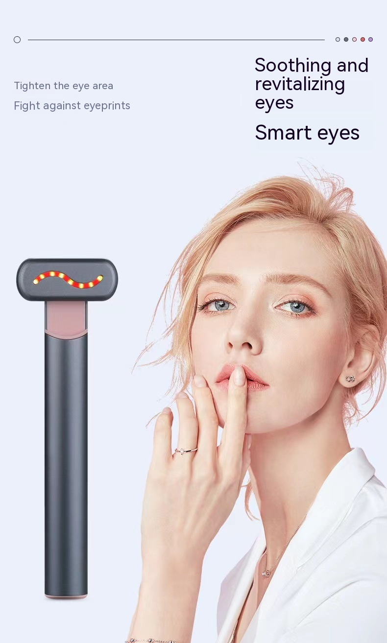 Eye Massager - Haven & Hearth