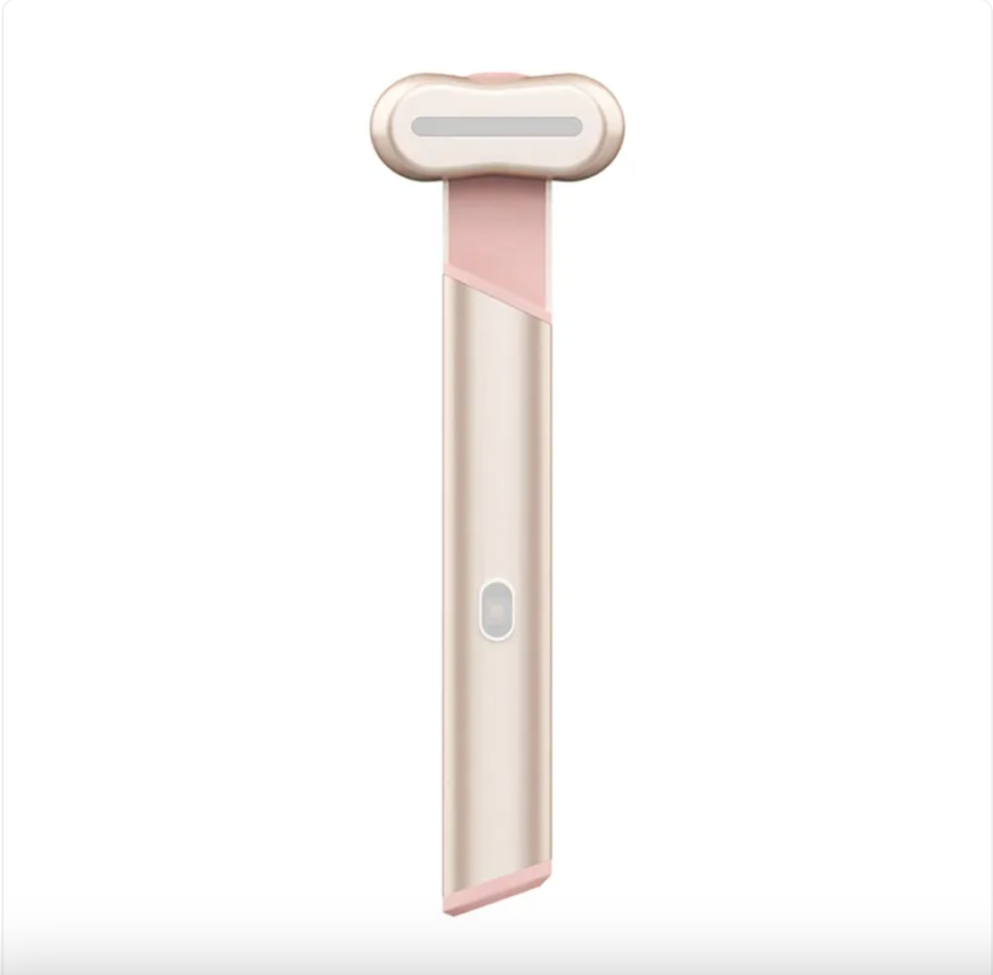 4-Color LED Eye Massager - Haven & Hearth