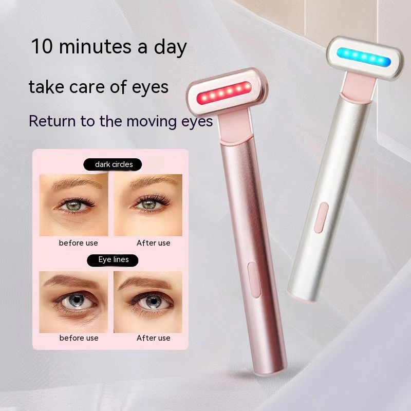 Eye Massager - Haven & Hearth