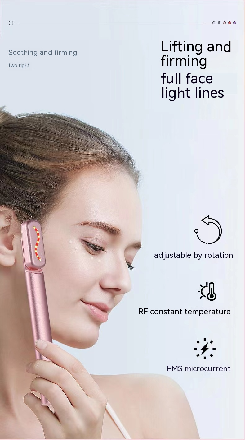 Eye Massager - Haven & Hearth