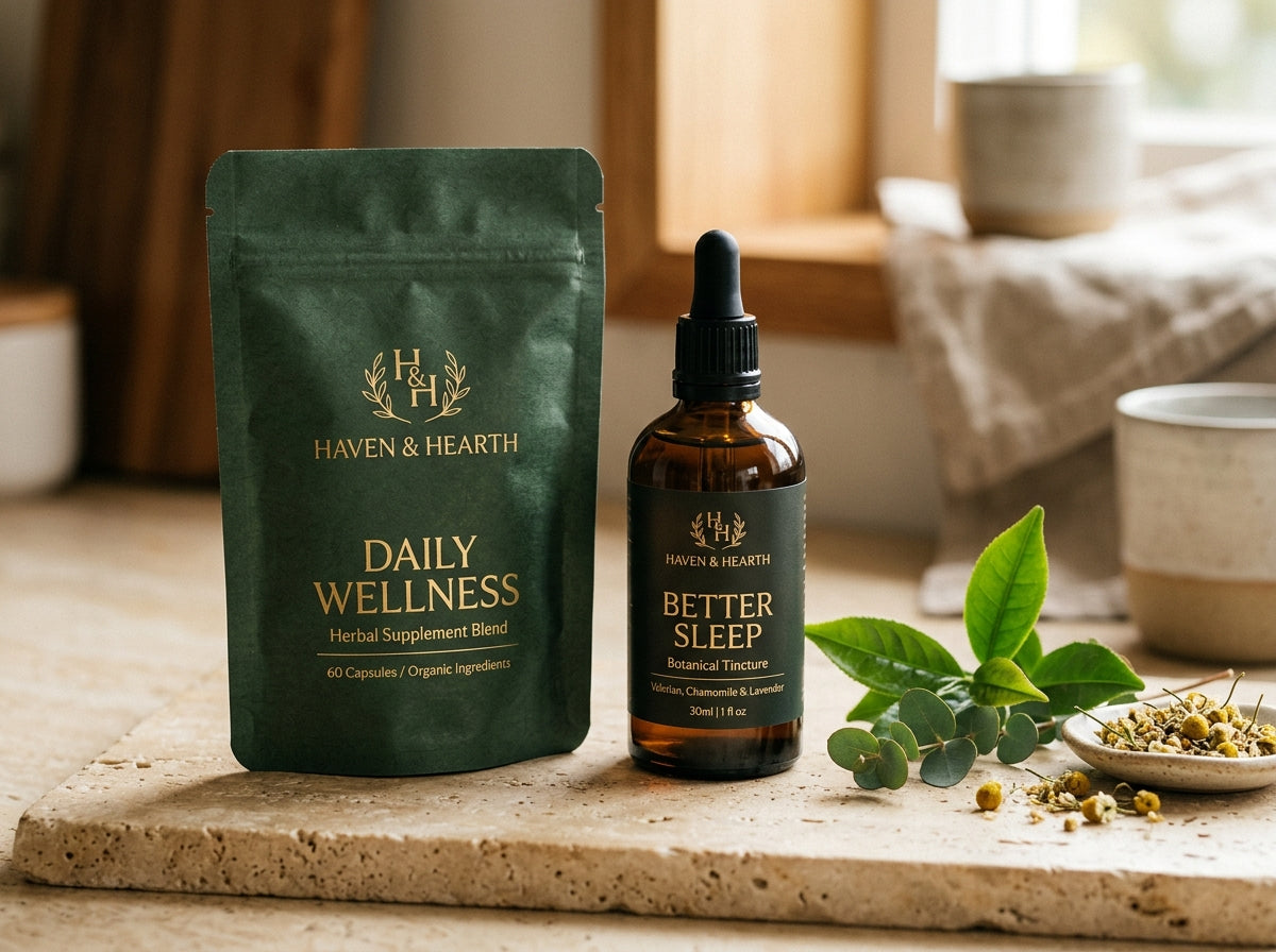Our Purpose Is Your Wellness