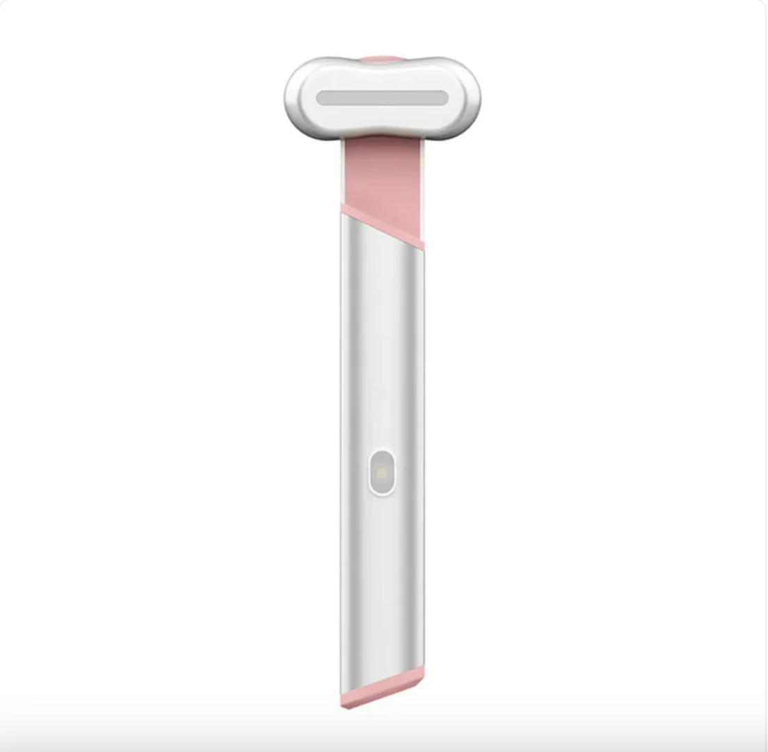 4-Color LED Eye Massager - Haven & Hearth