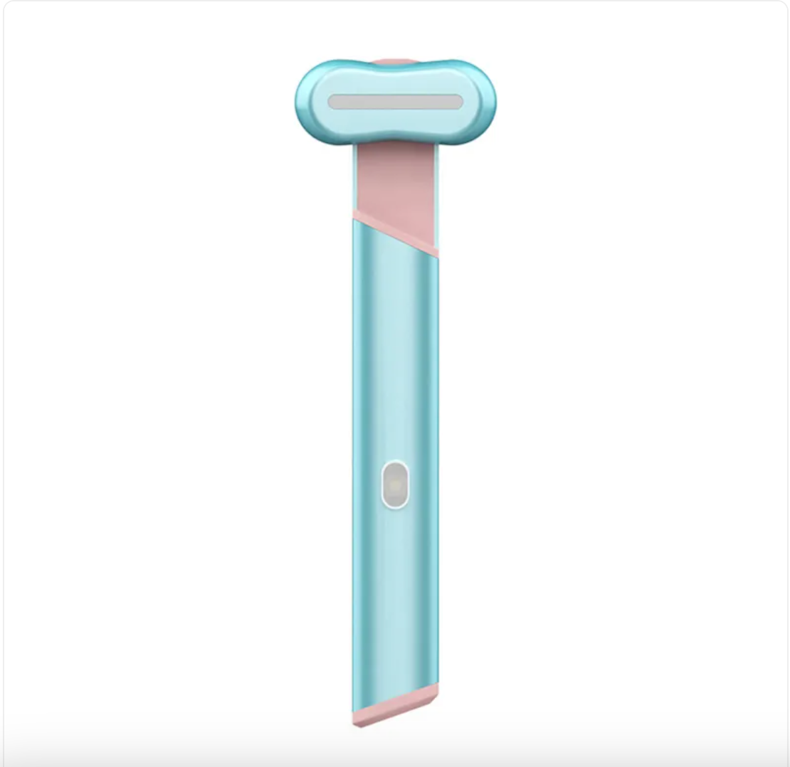 4-Color LED Eye Massager - Haven & Hearth